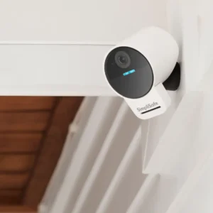 SimpliSafe Outdoor Security Camera Series 2