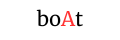 boAt canva