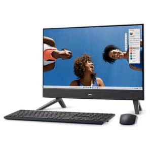 Dell Inspiron 24 All-in-One PC